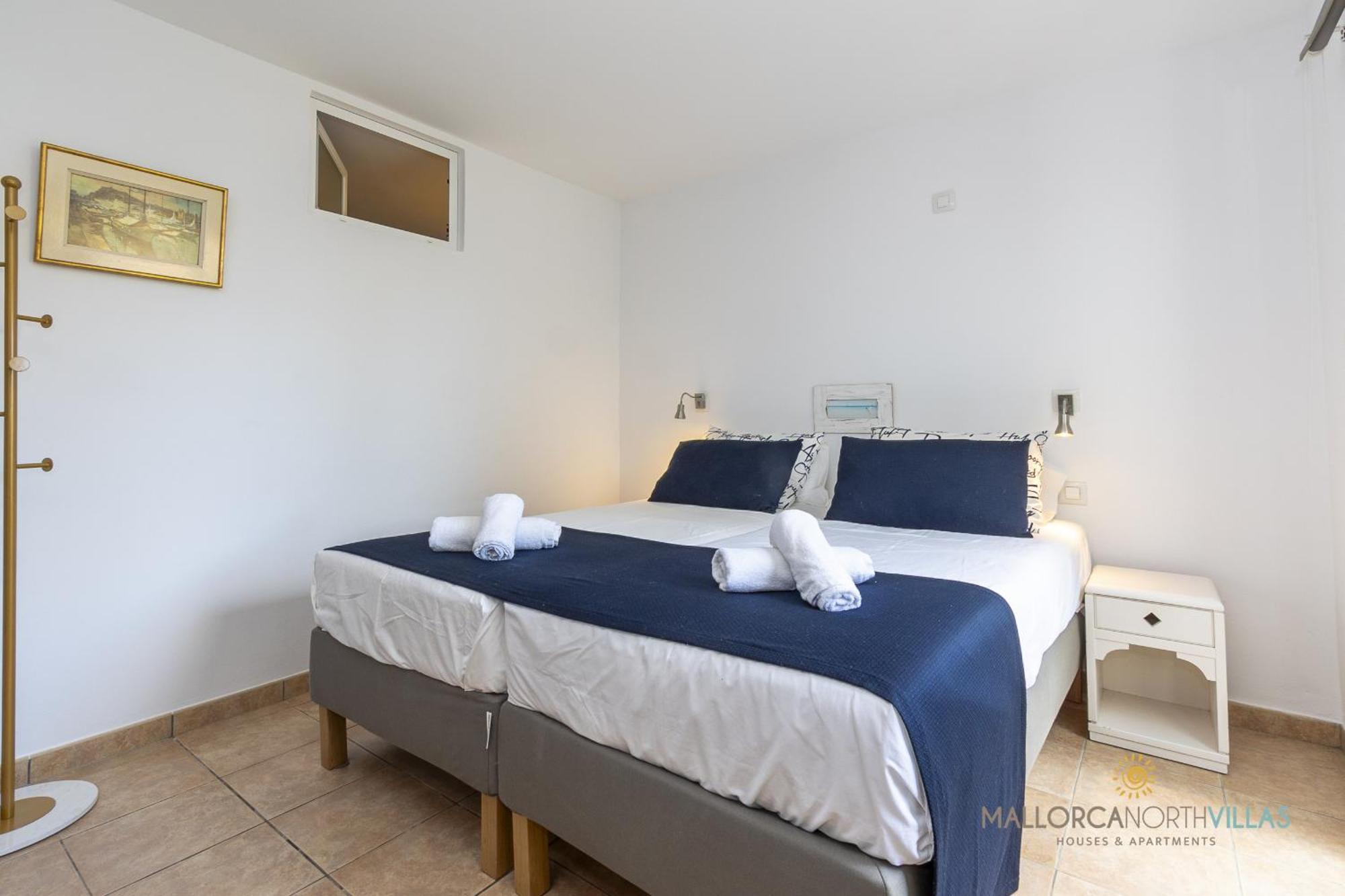 Club Del Sol 8 Apartment Port de Pollença